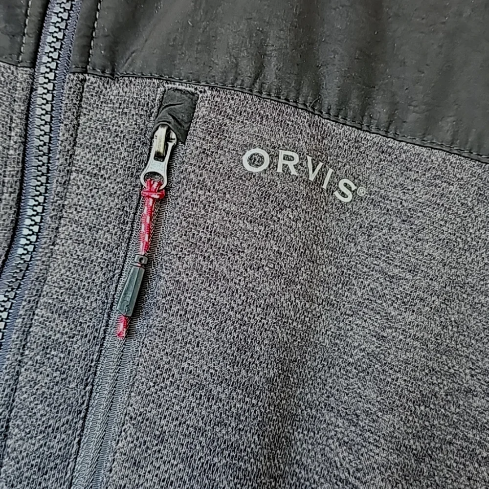 ORVIS Jacket - Picture 3 of 7